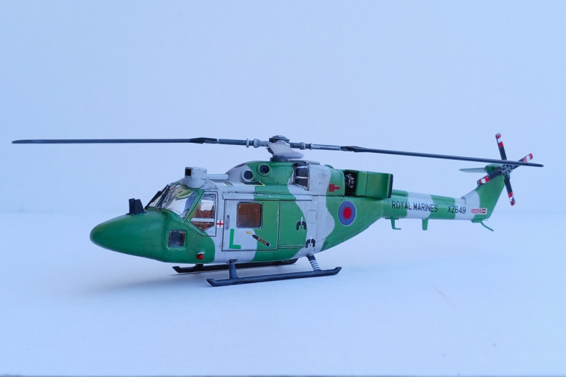 Westland Lynx Mk.I