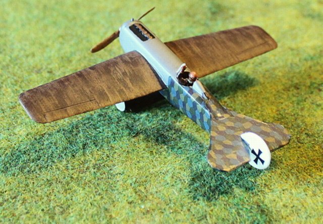 Fokker V.23