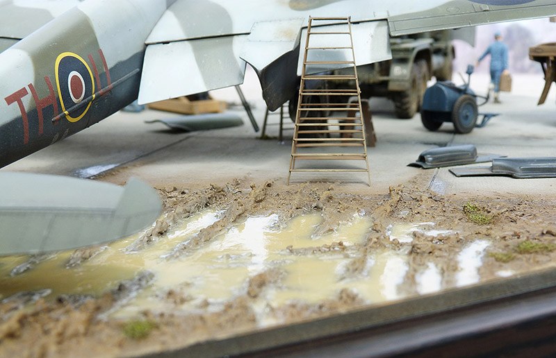 De Havilland DH.98 Mosquito FB Mk.VI