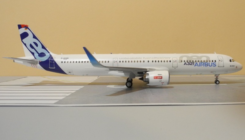 Airbus A321-251