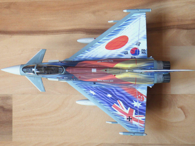 Eurofighter Typhoon
