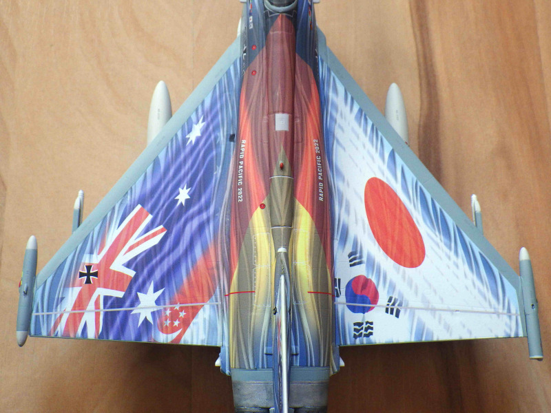 Eurofighter Typhoon