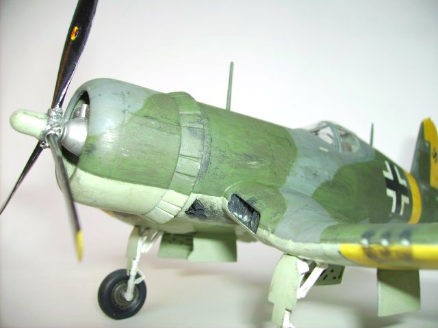 Chance Vought Corsair Mk.II