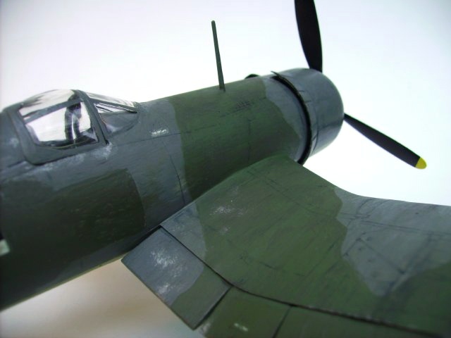 Chance Vought Corsair Mk.II