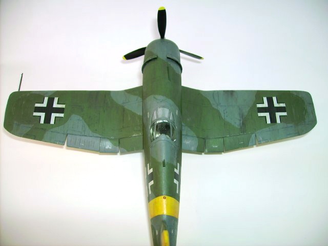 Corsair Mk.II