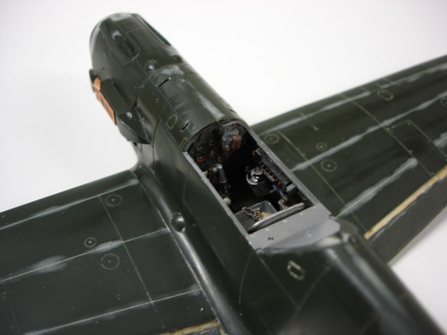 Messerschmitt Bf 109 E-4