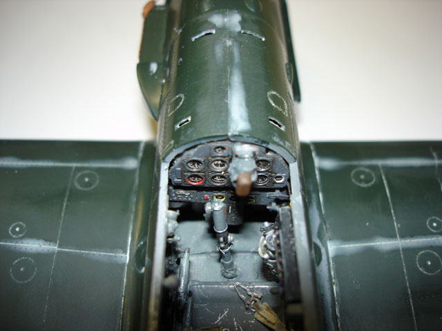 Messerschmitt Bf 109 E-4