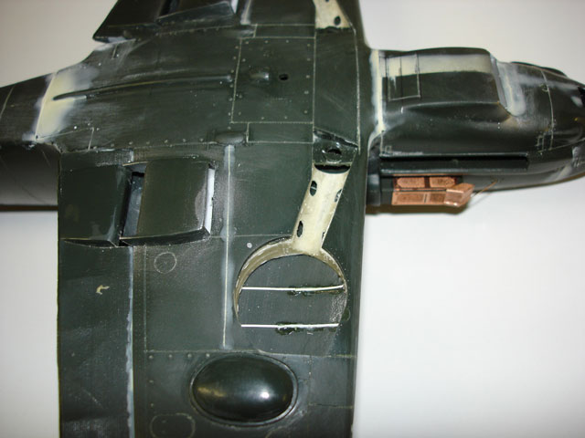 Messerschmitt Bf 109 E-4