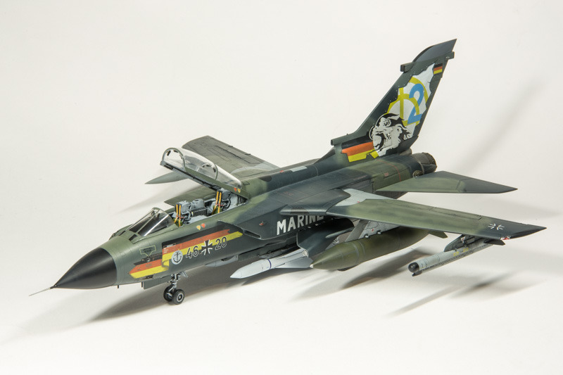 Panavia Tornado IDS