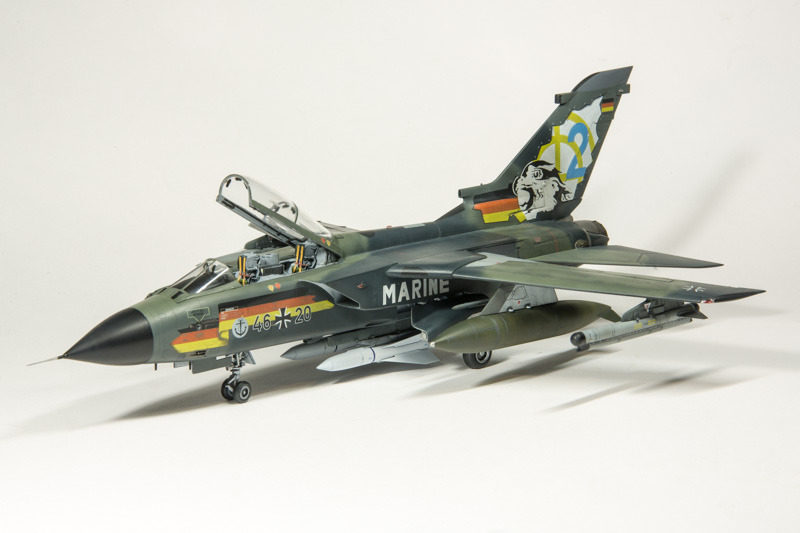 Panavia Tornado IDS