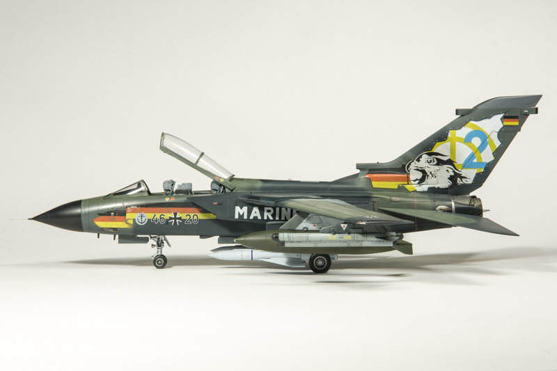 Panavia Tornado IDS
