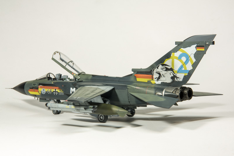 Panavia Tornado IDS