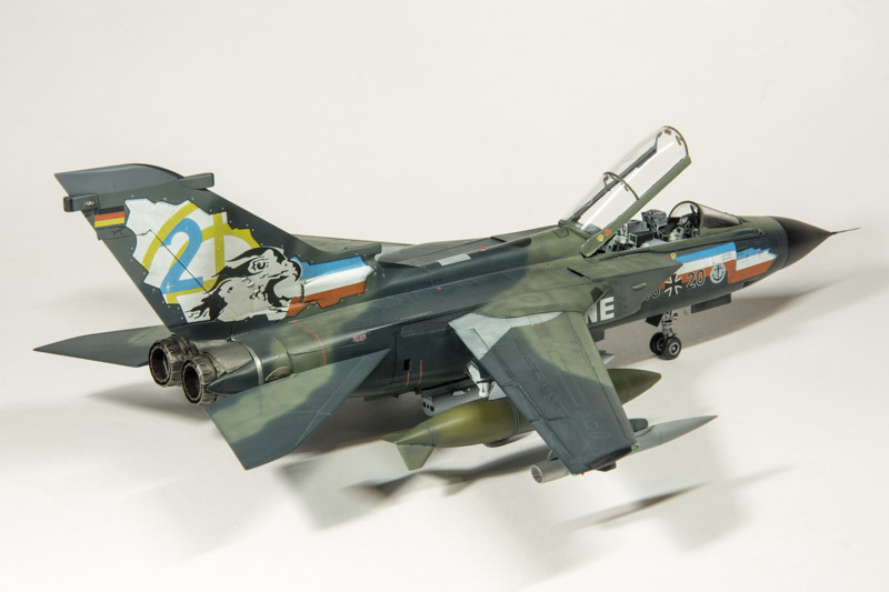 Panavia Tornado IDS