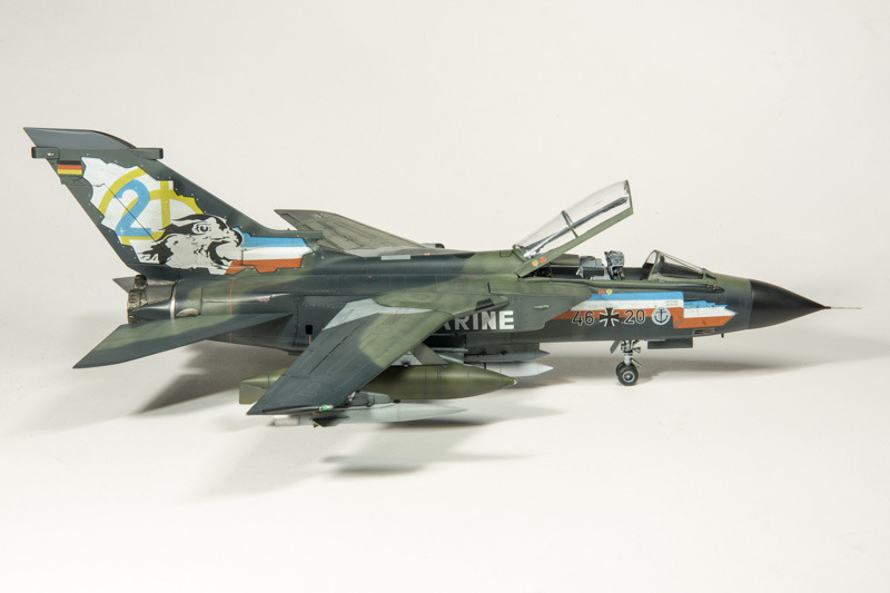 Panavia Tornado IDS