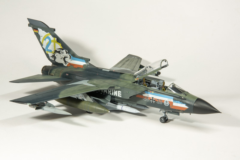 Panavia Tornado IDS