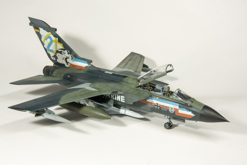 Panavia Tornado IDS