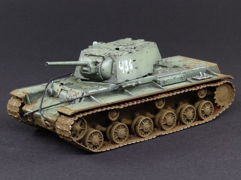 KW-1