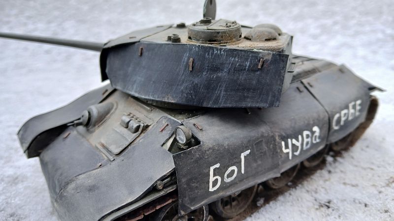 T-34/85