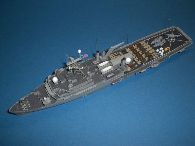 USS Cleveland (LPD-7)