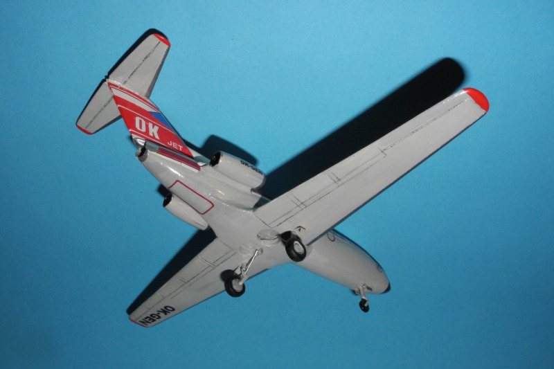 Jakowlew Jak-40