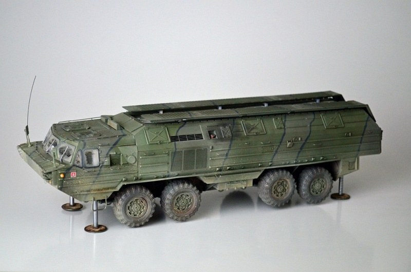 9K714 Oka (SS-23 Spider)