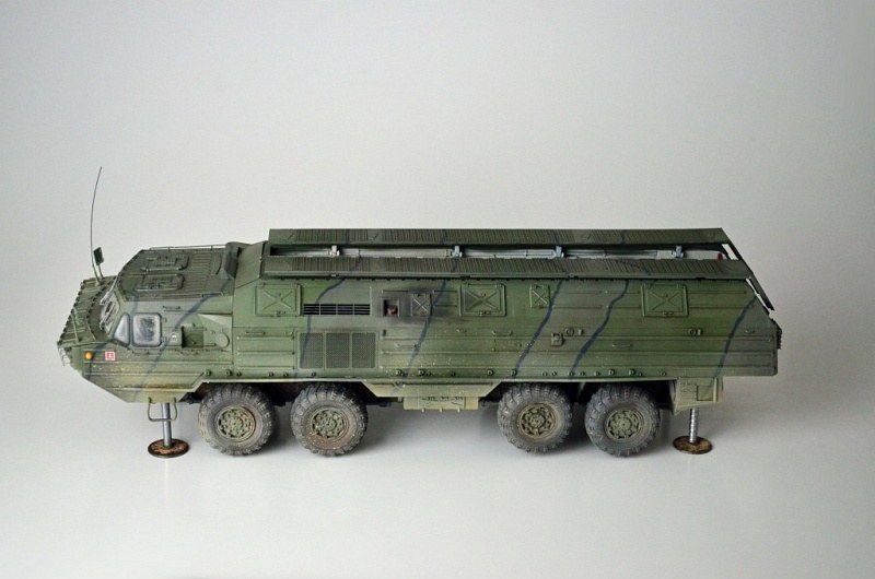9K714 Oka (SS-23 Spider)