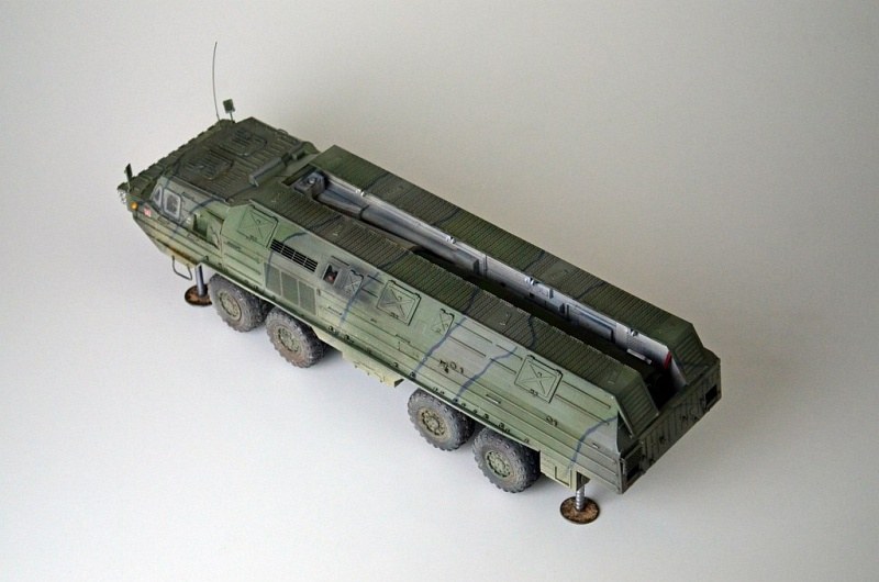 9K714 Oka (SS-23 Spider)