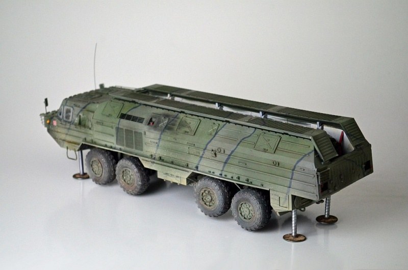 9K714 Oka (SS-23 Spider)