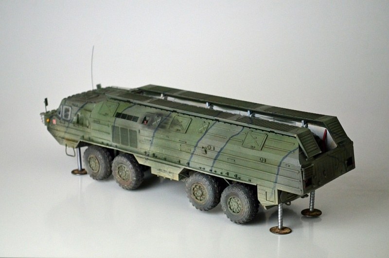 9K714 Oka (SS-23 Spider)