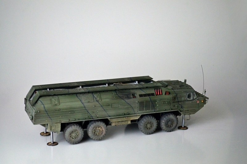 9K714 Oka (SS-23 Spider)