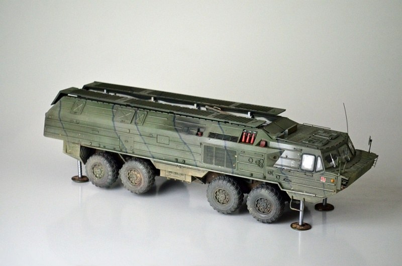 9K714 Oka (SS-23 Spider)