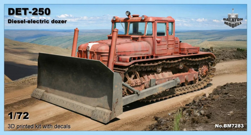 DET-250