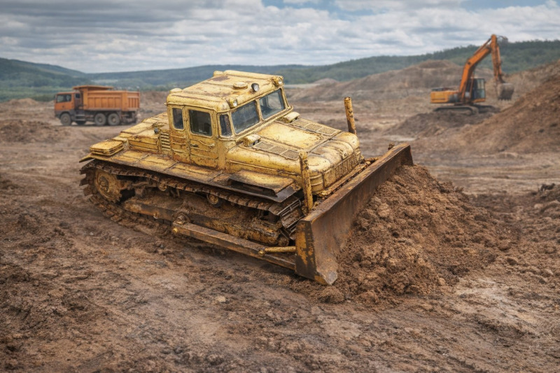 Mein Copilot (KI) hat mein Modell in passende Umgebung gestzt