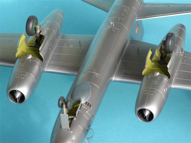 Iljuschin Il-28 Beagle