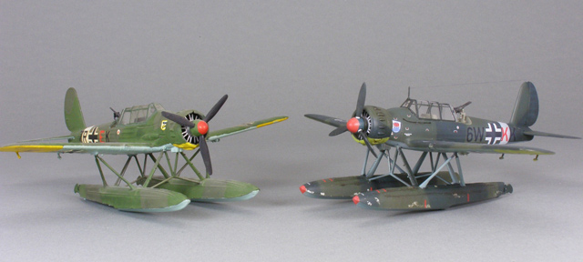 Arado Ar 196 A-3
