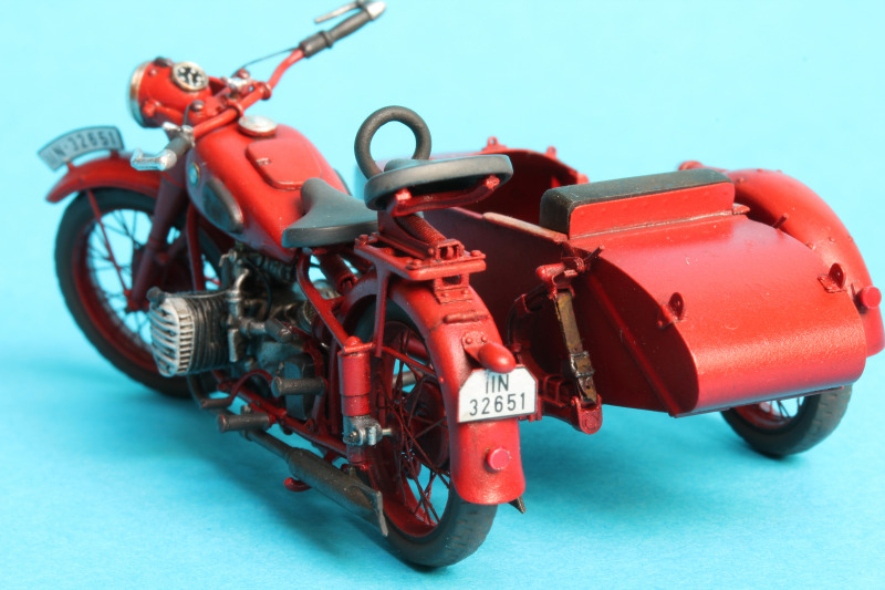 BMW R71