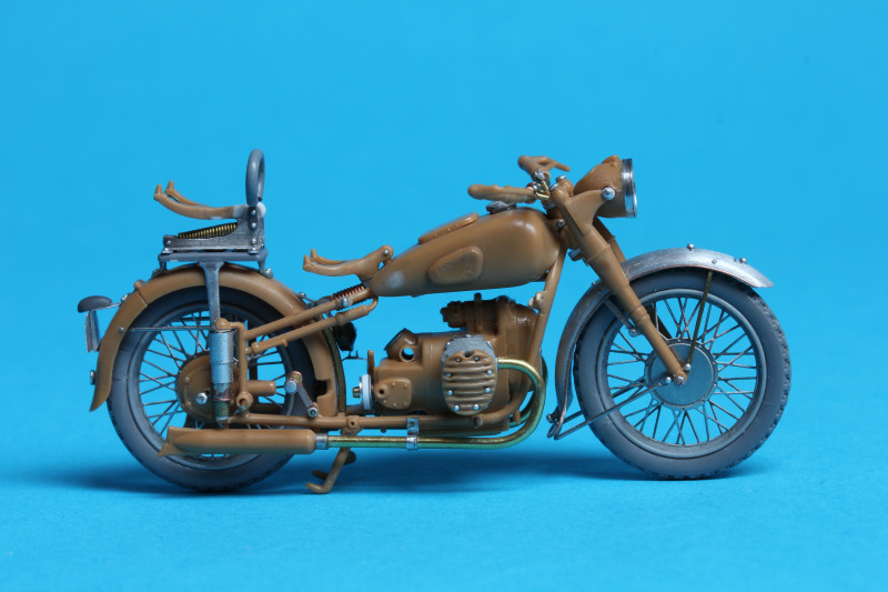 BMW R71