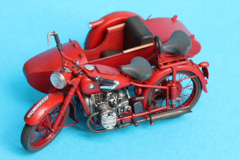 BMW R71