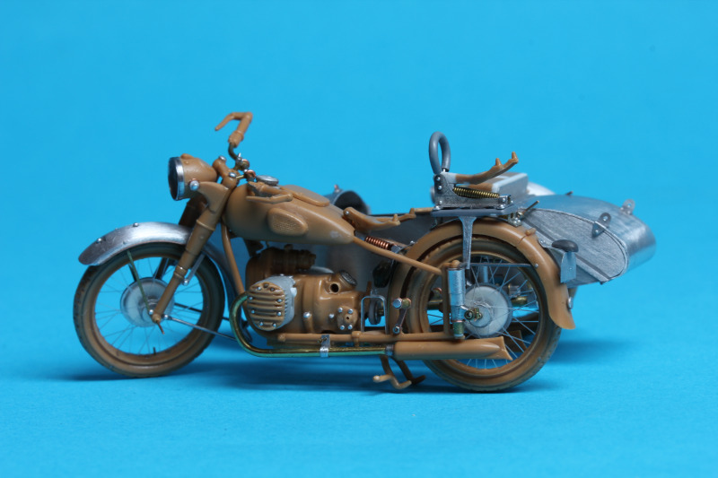 BMW R71