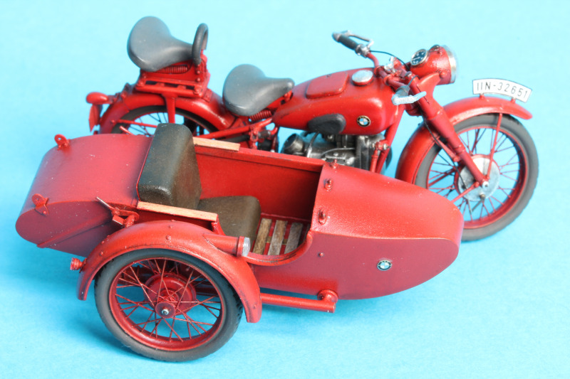 BMW R71