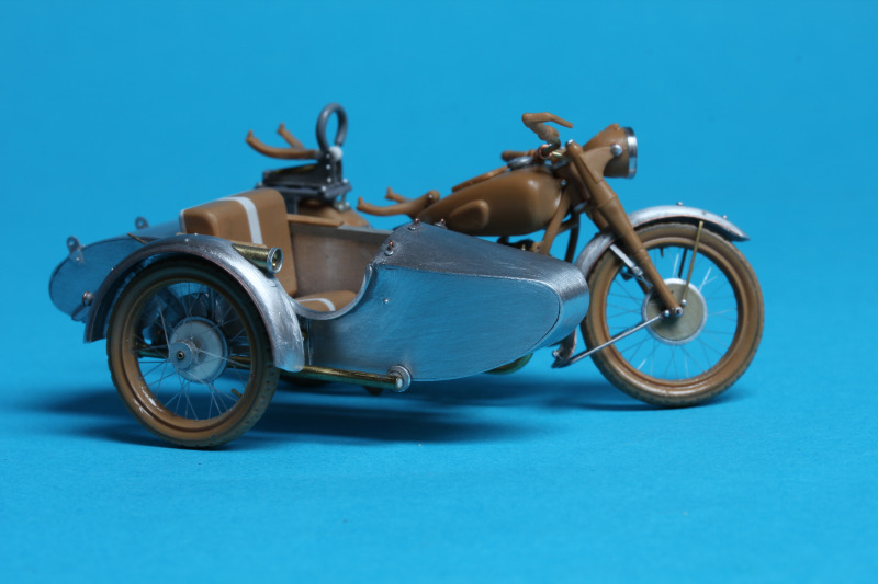 BMW R71