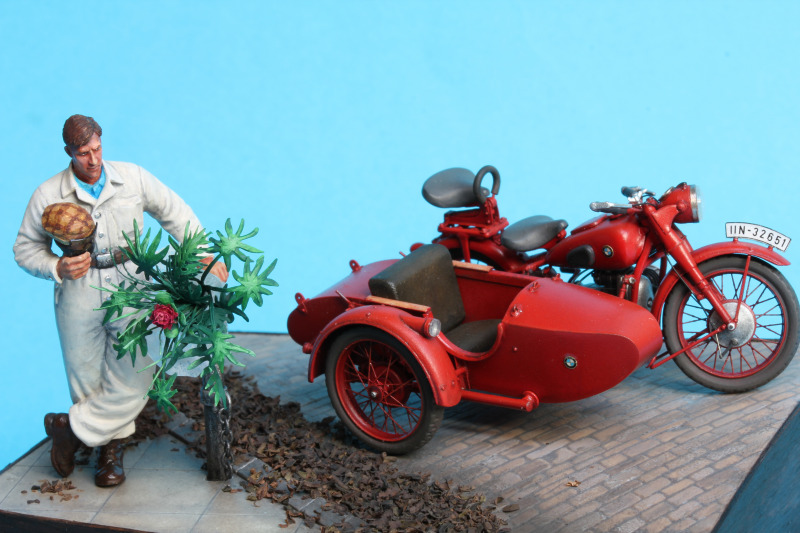 BMW R71