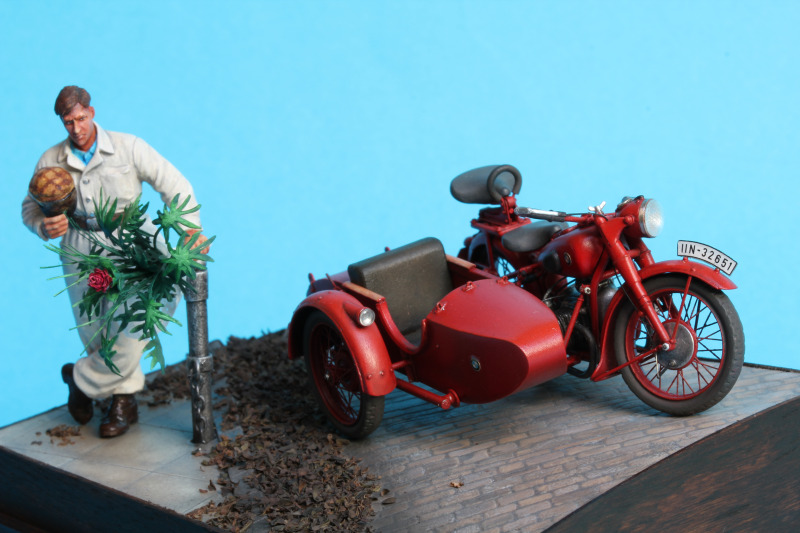 BMW R71