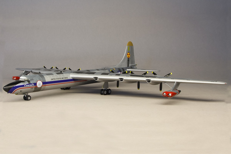 Convair XB-36H