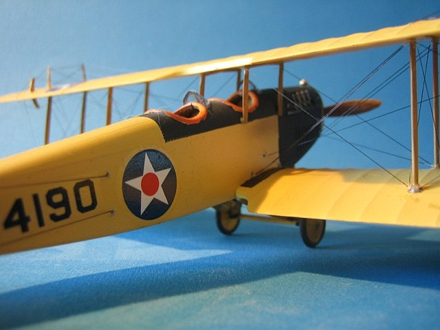 Curtiss JN-4 "Jenny"
