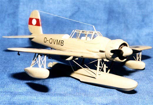 Arado Ar 196 V4