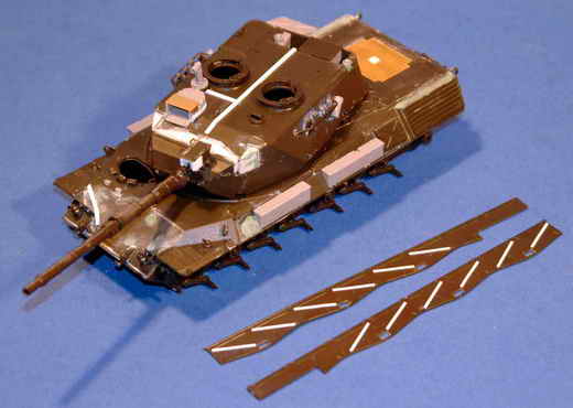 Leopard 1A5 DK