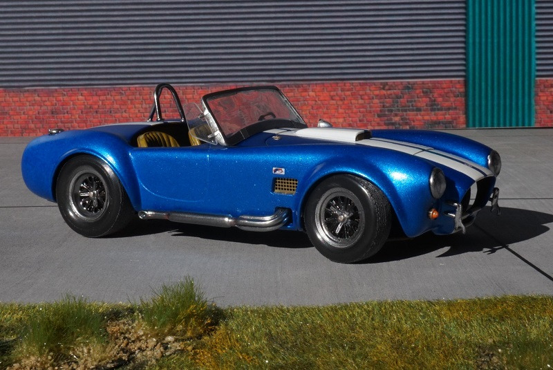 Shelby Cobra 427