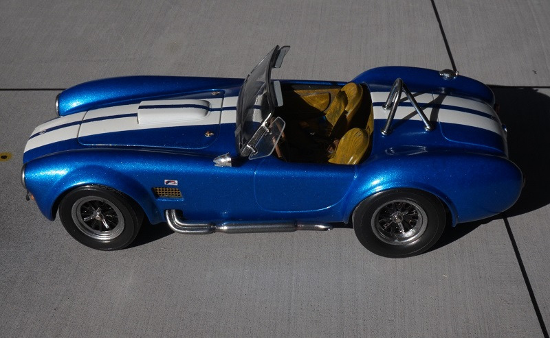 Shelby Cobra 427