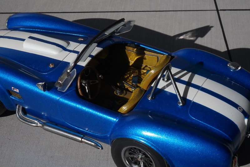 Shelby Cobra 427